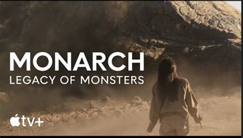 cartoonhd monarch: legacy of monsters|Monarch: Legacy of Monsters — Titan Sightings: Ep. 6 Godzilla .